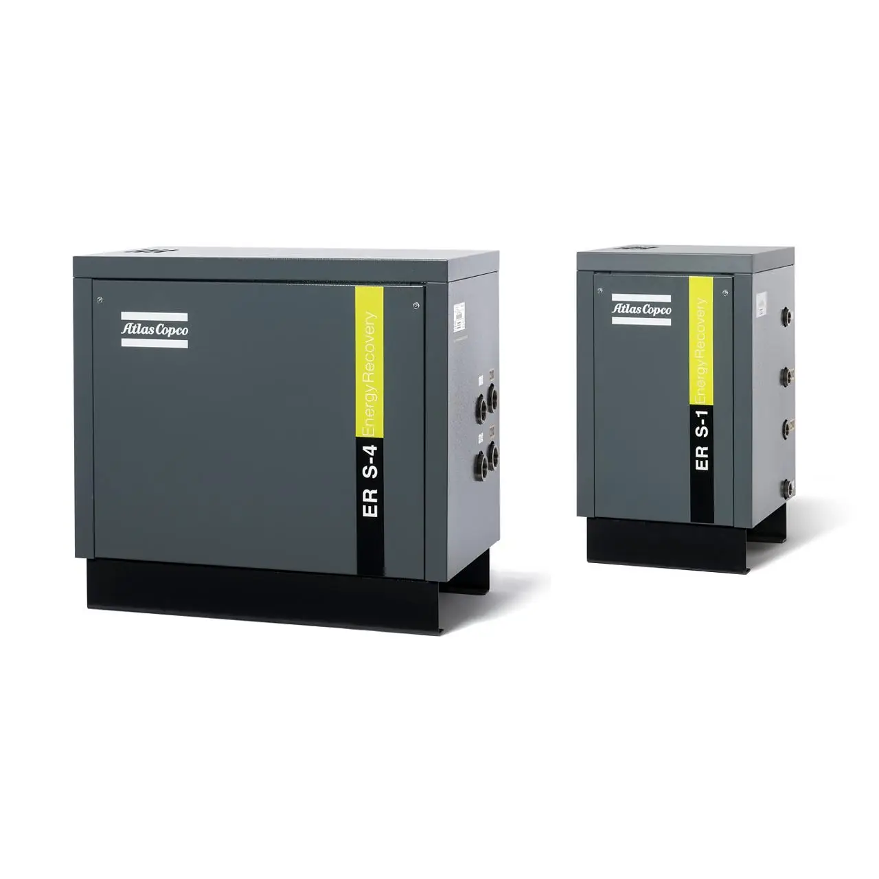 Récupération d’énergie sur une installation d’air comprimé
